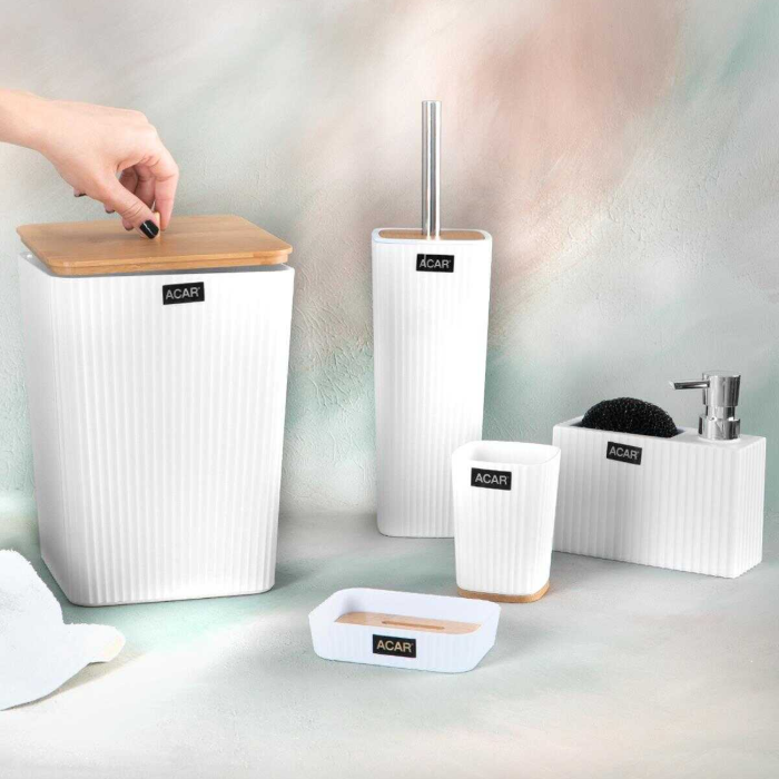 Acar Aria Banyo Seti