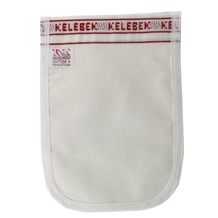Kelebek Hamam Kese - Peelinghandschuh