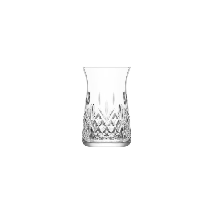 LAV Odin 6 Teegläser, 170ml