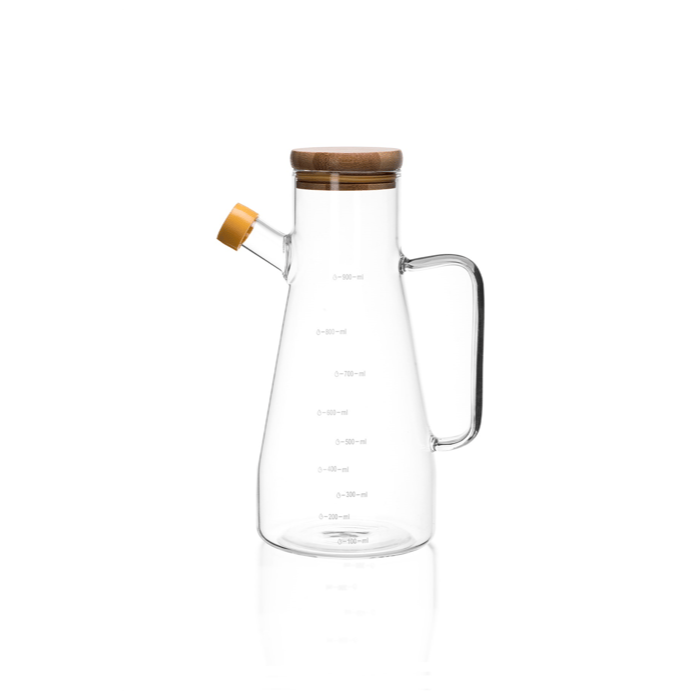 Paçi Masterchef Glas Ölspender