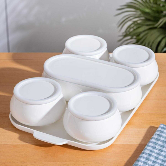 Acar Nora Collection Kahvaltılık