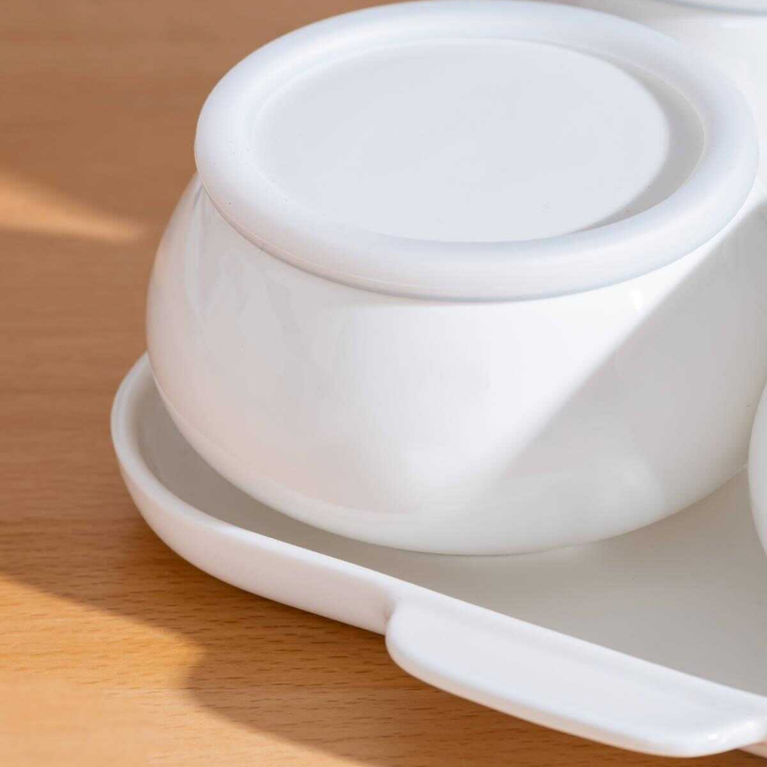 Acar Nora Collection Kahvaltılık