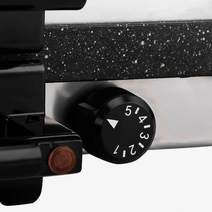 Almina Multigrill Granit