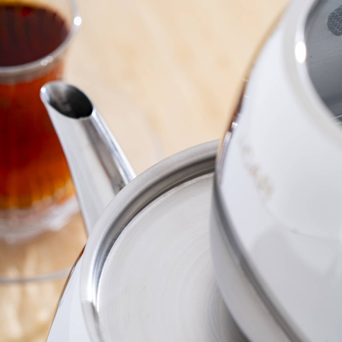 Acar Alvez Maxi Teekanne