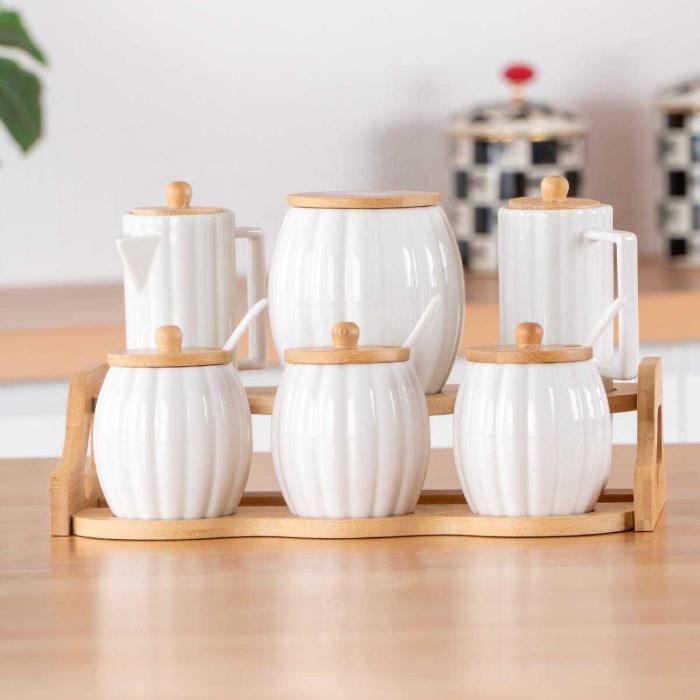 Acar Tamara Küchenutensil Set – Sinanoğulları