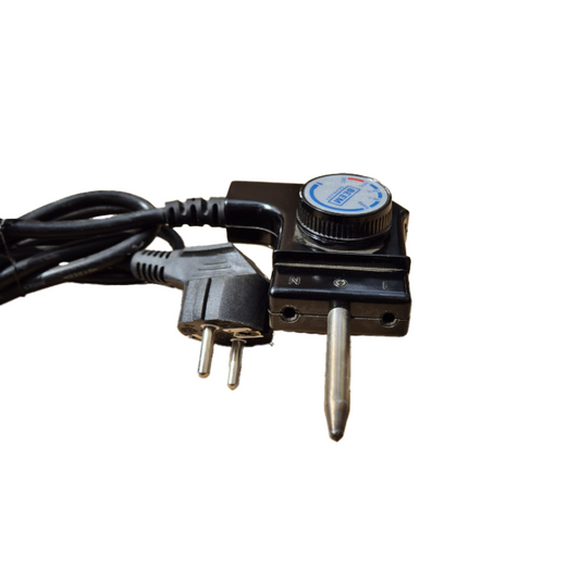 Ersatzkabel und Gerätethermostat für Beem Elektropfanne