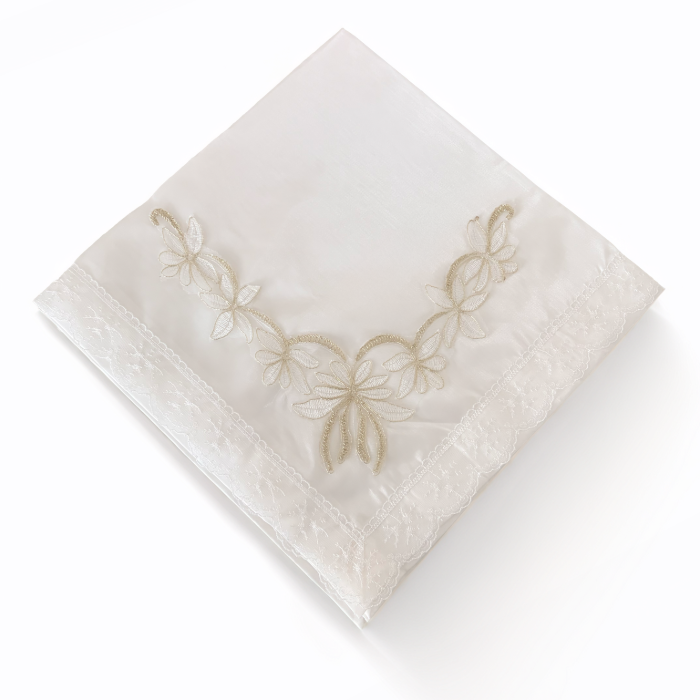 Bündeltasche - Çeyiz Bohçası