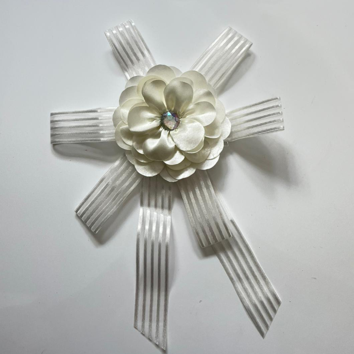 Bohça Tüll Dekoschleife - Bohça Süsü