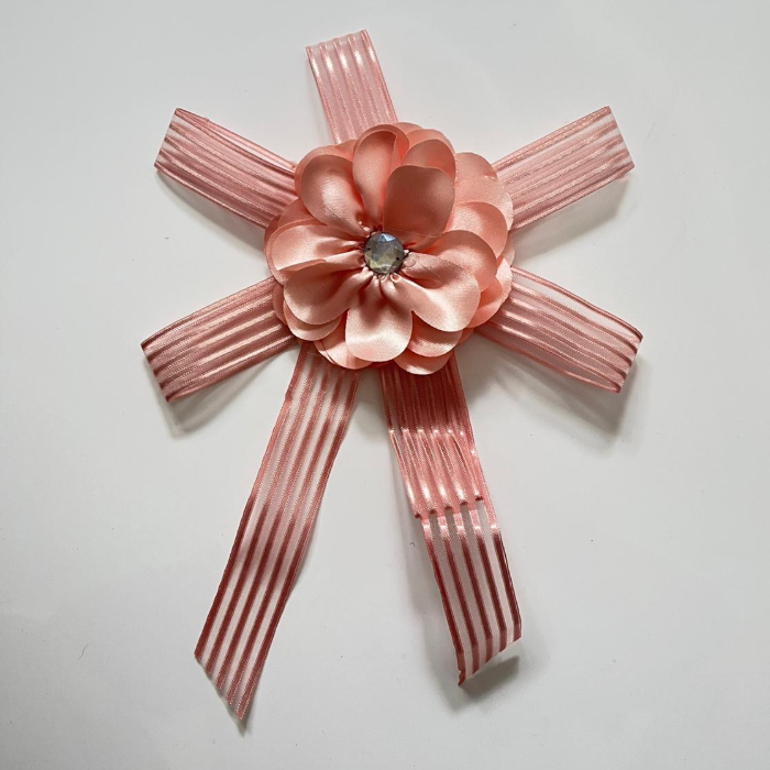 Bohça Tüll Dekoschleife - Bohça Süsü