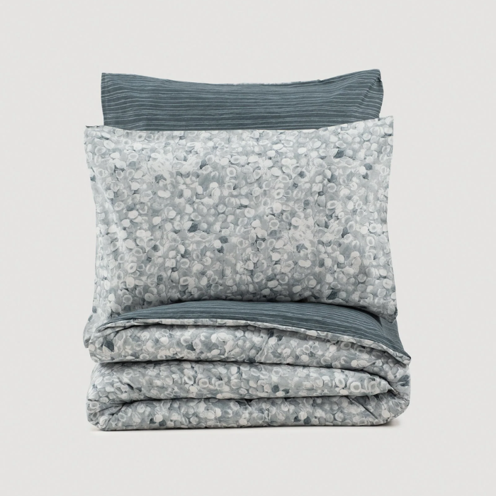 Cottonbox Molly Nevresim Takımı - Bettwäsche Set