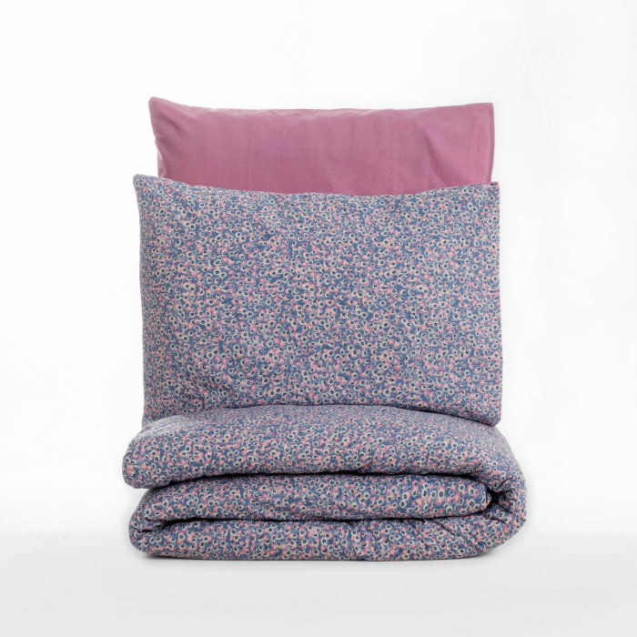 Cottonbox Petite Nevresim Takımı - Bettwäsche Set