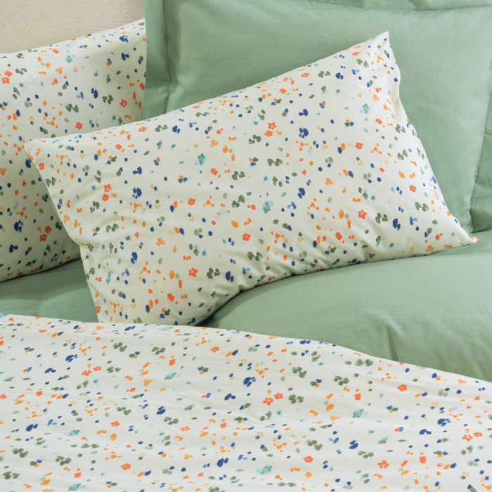 Cottonbox Petite Nevresim Takımı - Bettwäsche Set