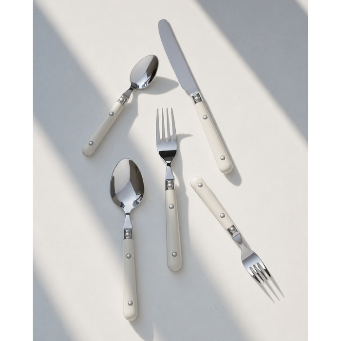 Acar Craftline Çatal Kaşık Bıçak Takımı, 6 Kişilik