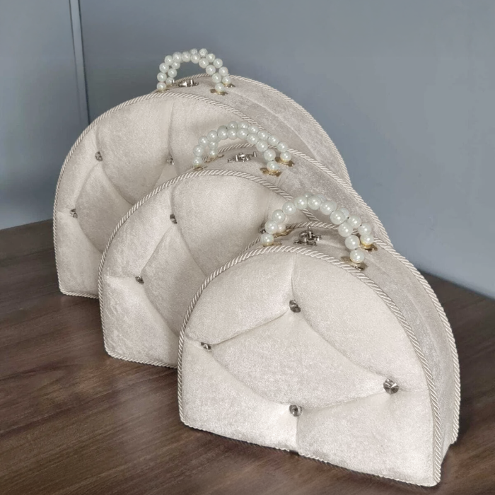Bohça Çanta – Çeyiz-Tasche