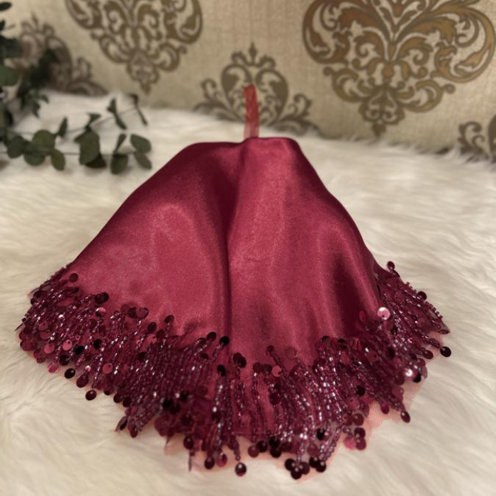 Gelin Halay Mendil – Braut Taschentuch
