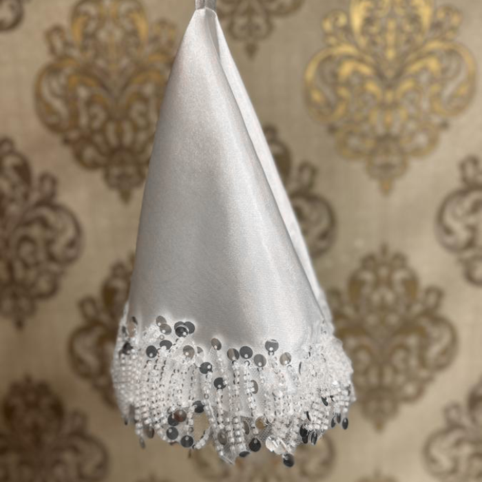 Gelin Halay Mendil – Braut Taschentuch