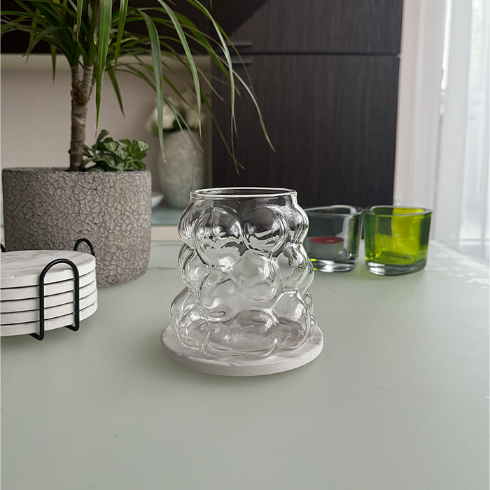 Mulex Grape Trinkglas