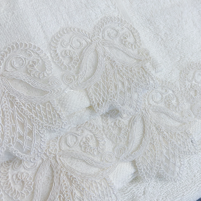 Gonca Home Handtuch-Set, 2-teilig