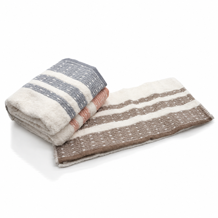 Ipekçe Havlu Seti – Handtuch Set