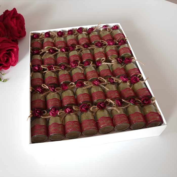 Hediyelik Kına – Henna Gastgeschenk