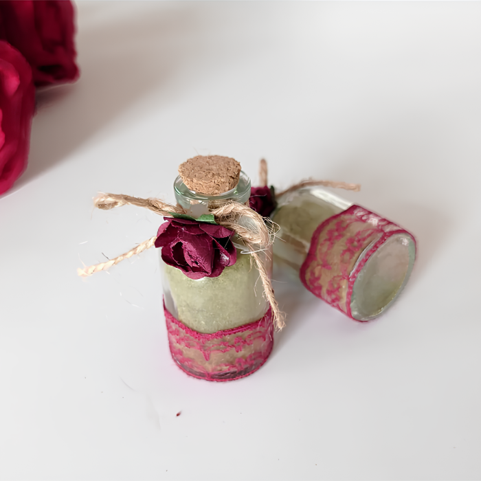 Hediyelik Kına – Henna Gastgeschenk