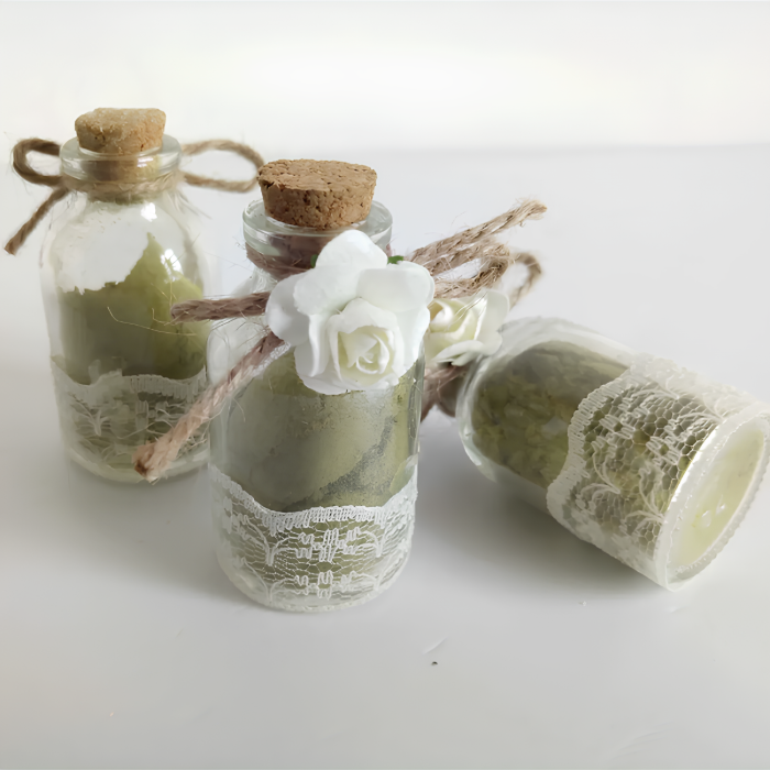 Hediyelik Kına – Henna Gastgeschenk
