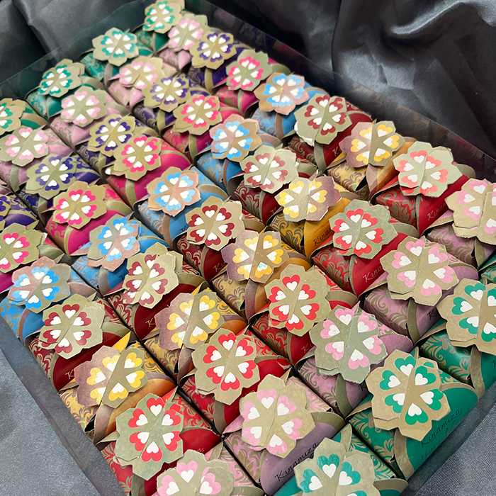 Hediyelik Kına – Henna Gastgeschenk