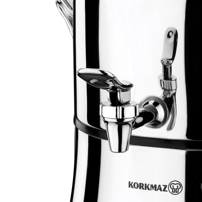 Korkmaz Nosta MEGA Semaver