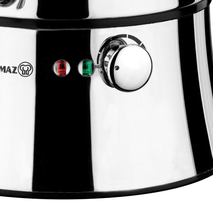 Korkmaz Nosta MEGA Semaver