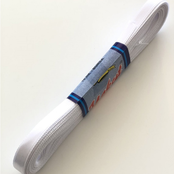 Kurdele – Satinband, 1cm breit