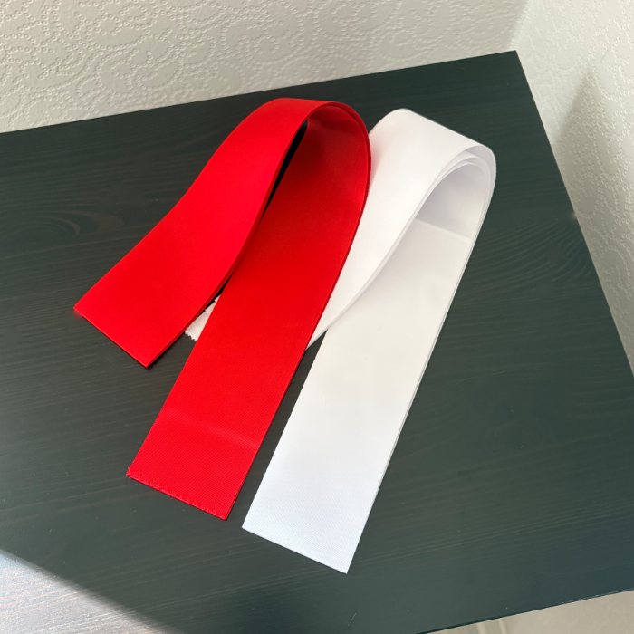 Braut- & Bräutigam Satinband - Takı Kurdele