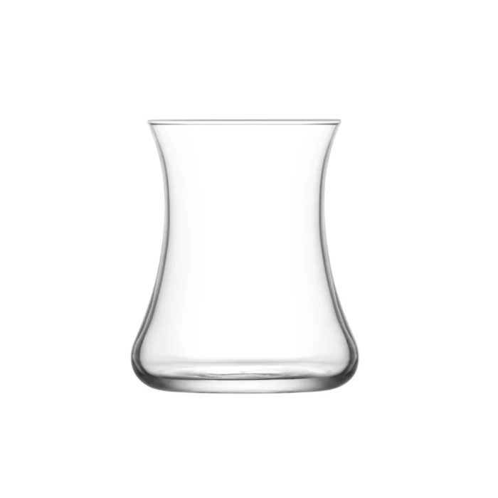 LAV Lal 6 Teegläser, 170ml