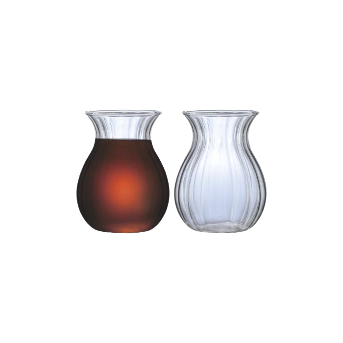 Almina Luana Teeglas, 6 Stück
