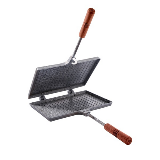 Menzir Ocak Üstü Tost Makinesi - Toaster