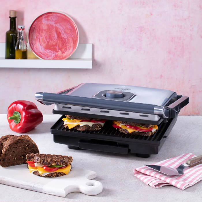 Arzum Metallium Tost makinesi