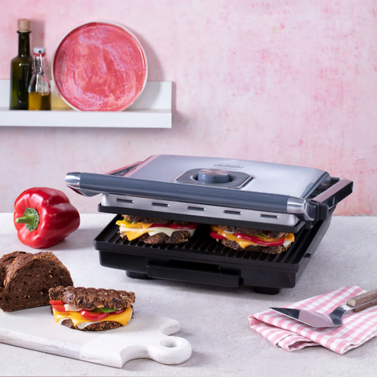 Arzum Metallium Tost makinesi