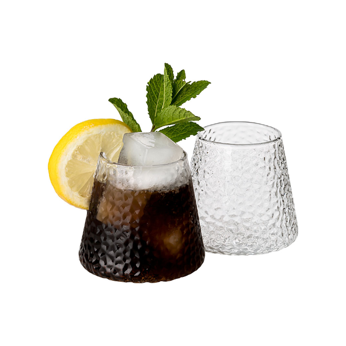 Mulex Whisky Bardak