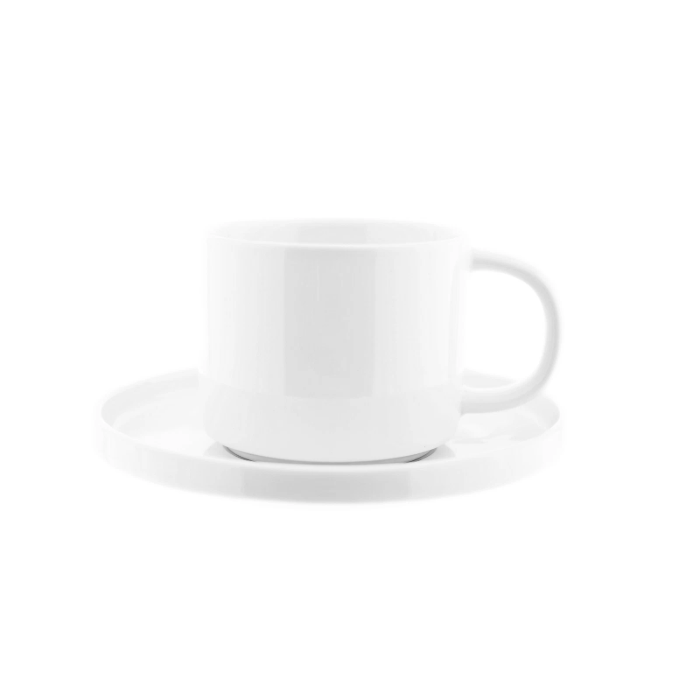 Mulex Kaffeetassenset für 6 Personen