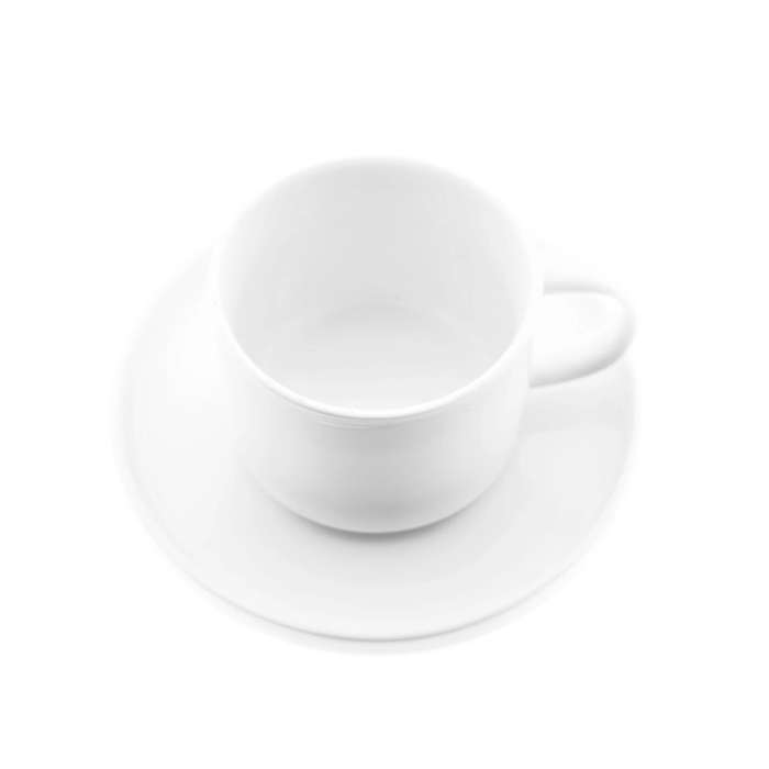 Mulex Kaffeetassenset für 6 Personen