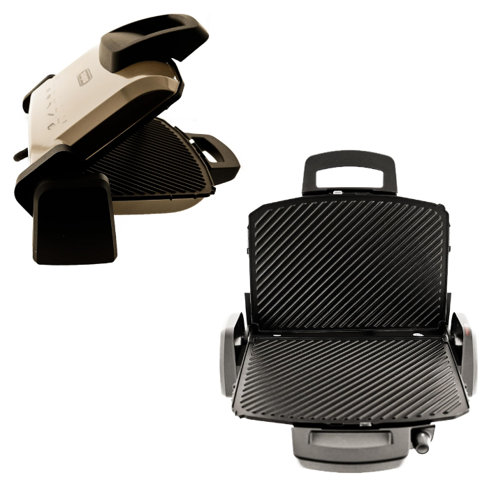Mulex MX035 Tost makinesi