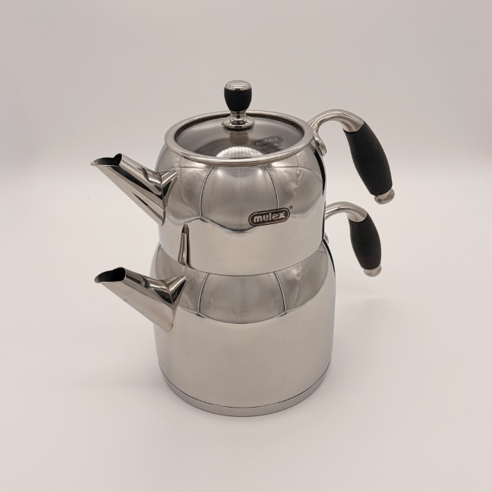 Mulex MX02 Mini Teekanne