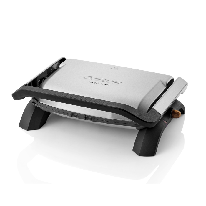 Arzum Tostçu Neo Inox Tost makinesi