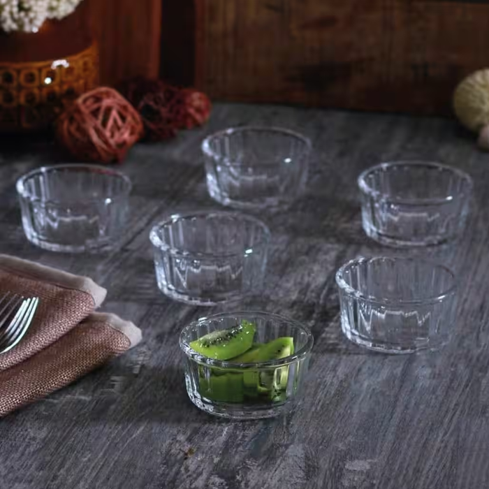 Paşabahçe Ramekin Çerezlik, 6 adet