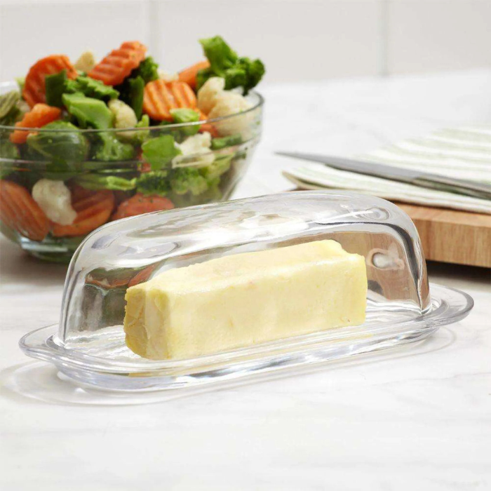 Paşabahçe Basic Tereyağlık