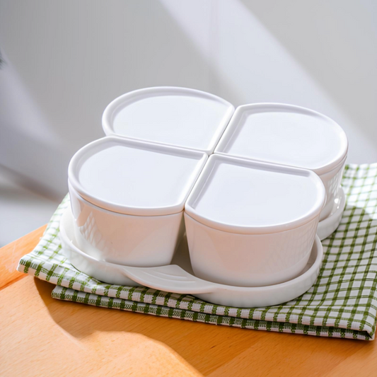 Acar Pure Line Frühstückstablett - Kahvaltılık