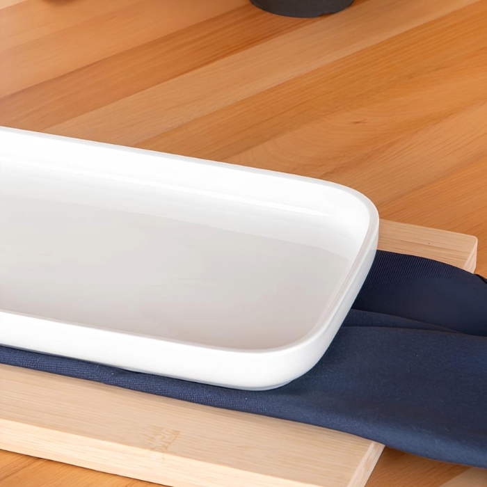 Acar Pure Royal Servierteller - Servis Tabak