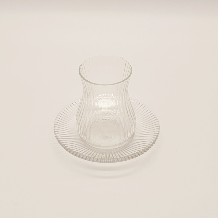 Mulex Riffle Teeset für 6 Personen