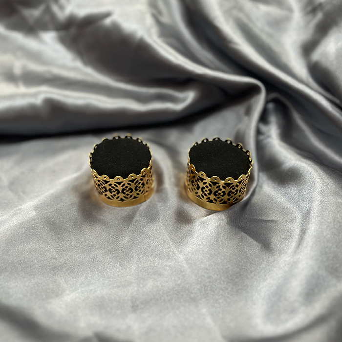 Yüzüklük – Ringablage