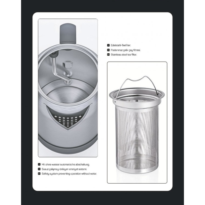 Roland Çaycım Çaymatık