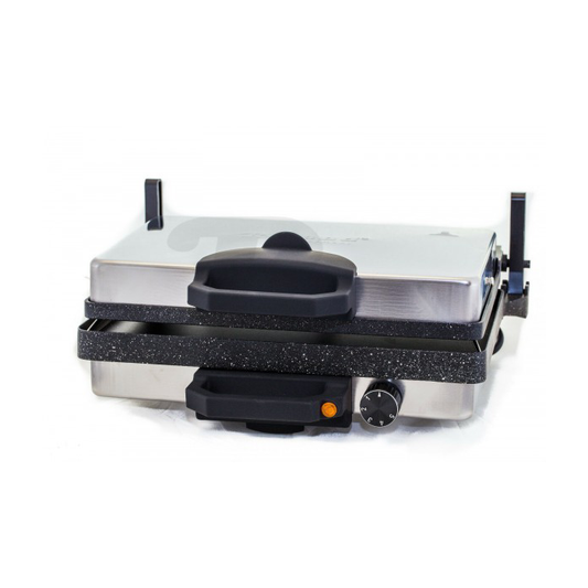 Roland Lahmacun Makinesi - Granit